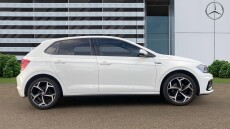 Volkswagen Polo 1.0 TSI 95 R-Line 5dr Petrol Hatchback